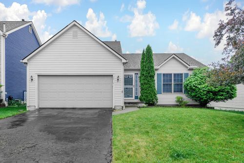 7761 Worley Dr, Blacklick, OH, 43004-9186 | Card Image