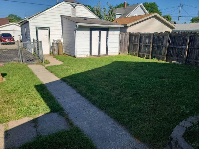 6504 24 Th Ave, House other with 2 bedrooms, 1 bathrooms and null parking in Kenosha WI | Image 5