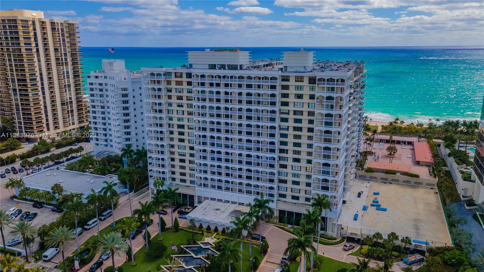 17e 9801 Collins Ave, Inactive in Bal Harbour Zoocasa