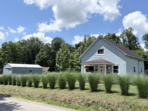 10672 Sand Ridge Rd, Millfield, OH, 45761 | Card Image