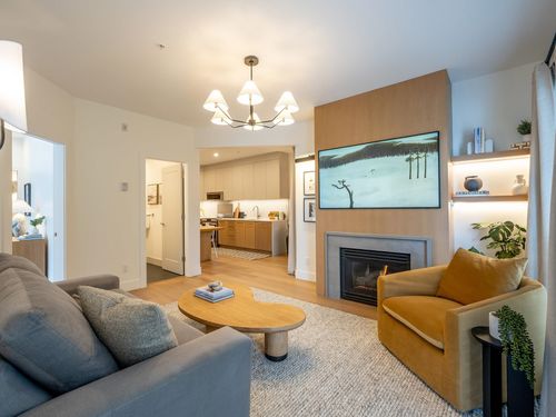 206-4365 Northlands Blvd, Whistler, BC, V8E1C4 | Card Image