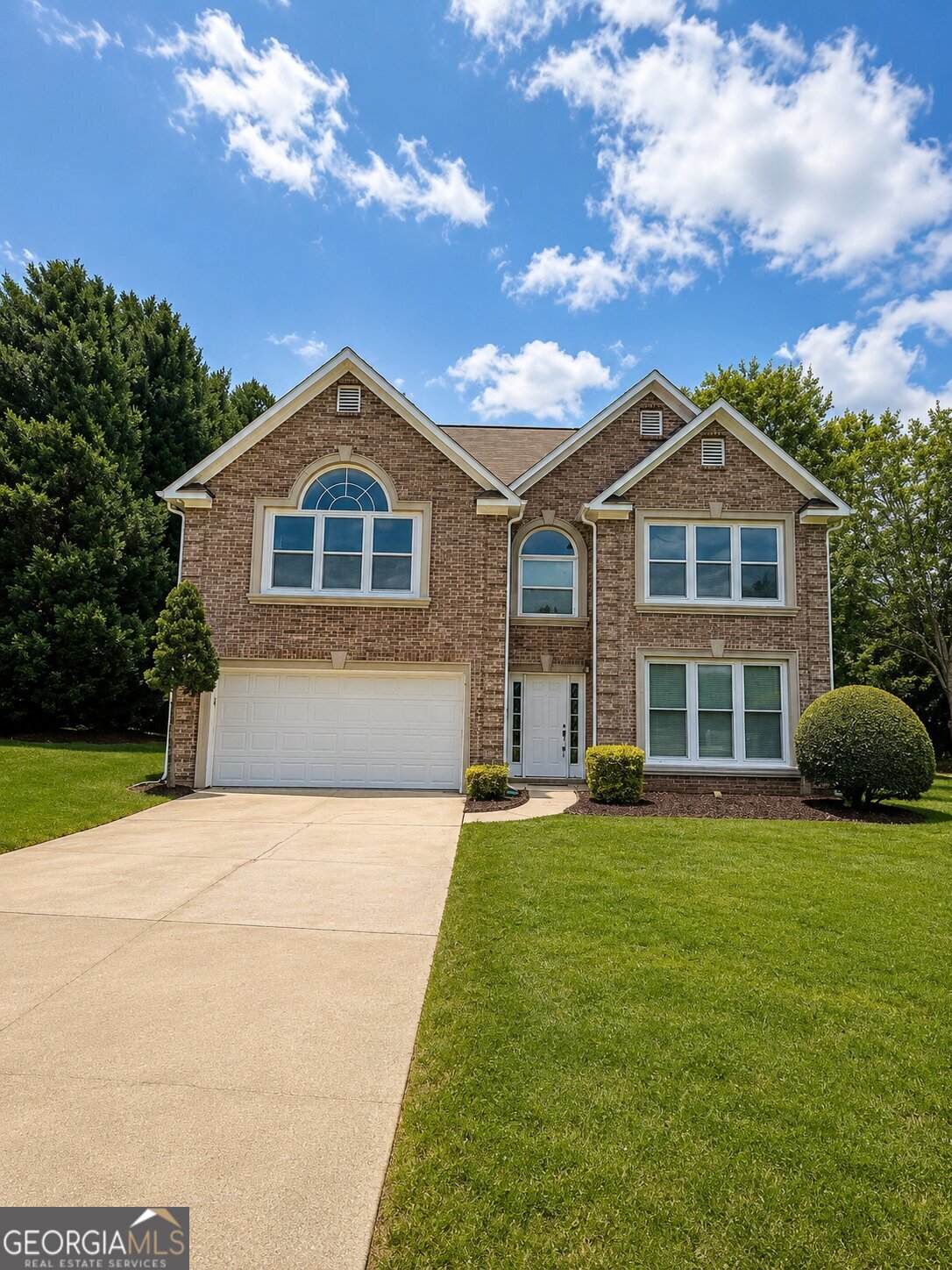 Residential Lease in Dacula