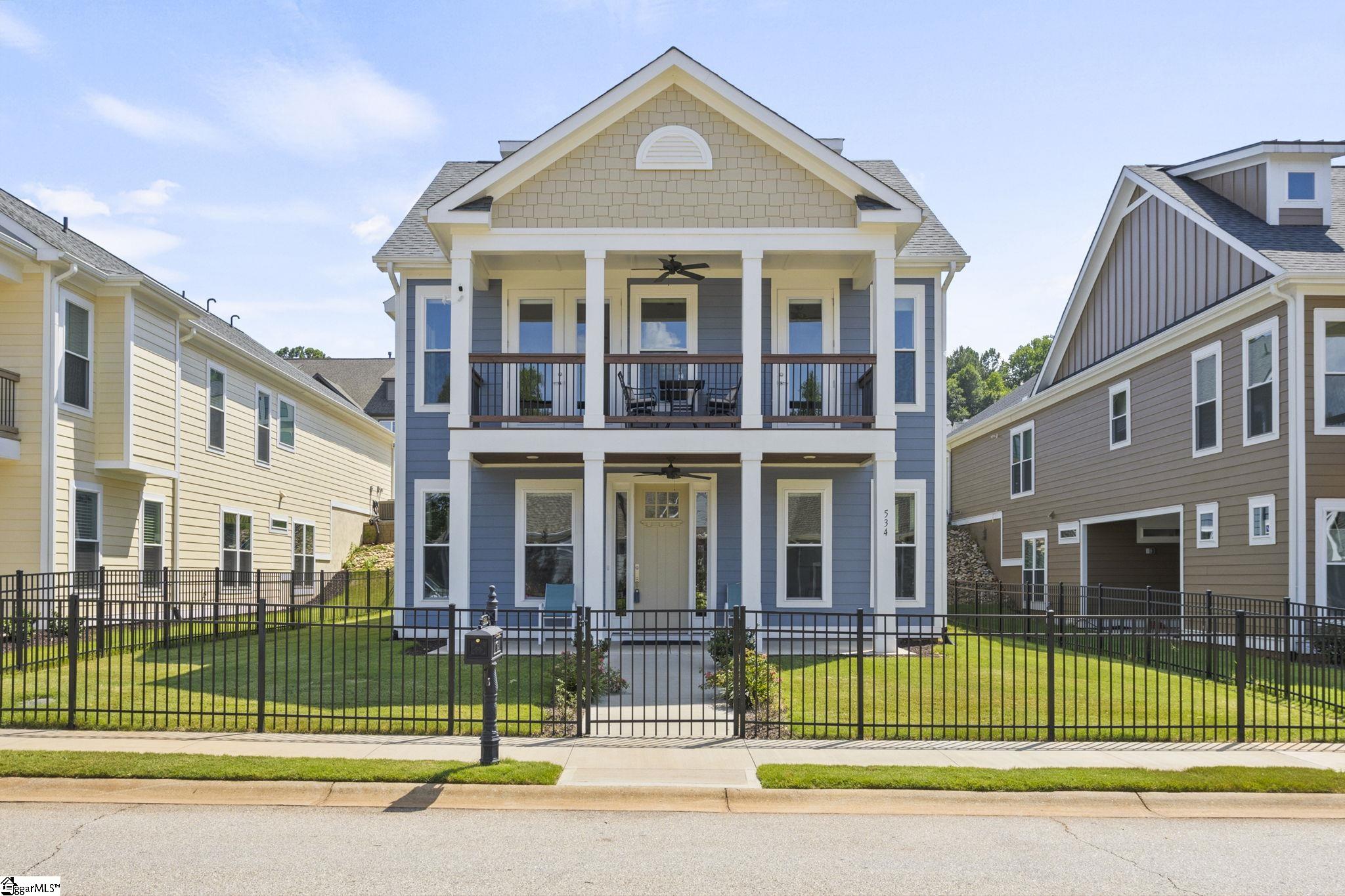 Coolwater Dr, Taylors, SC 29687