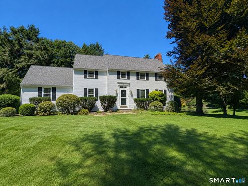 9 Bobolink Ln, Somers, CT, 06071-1640 | Card Image