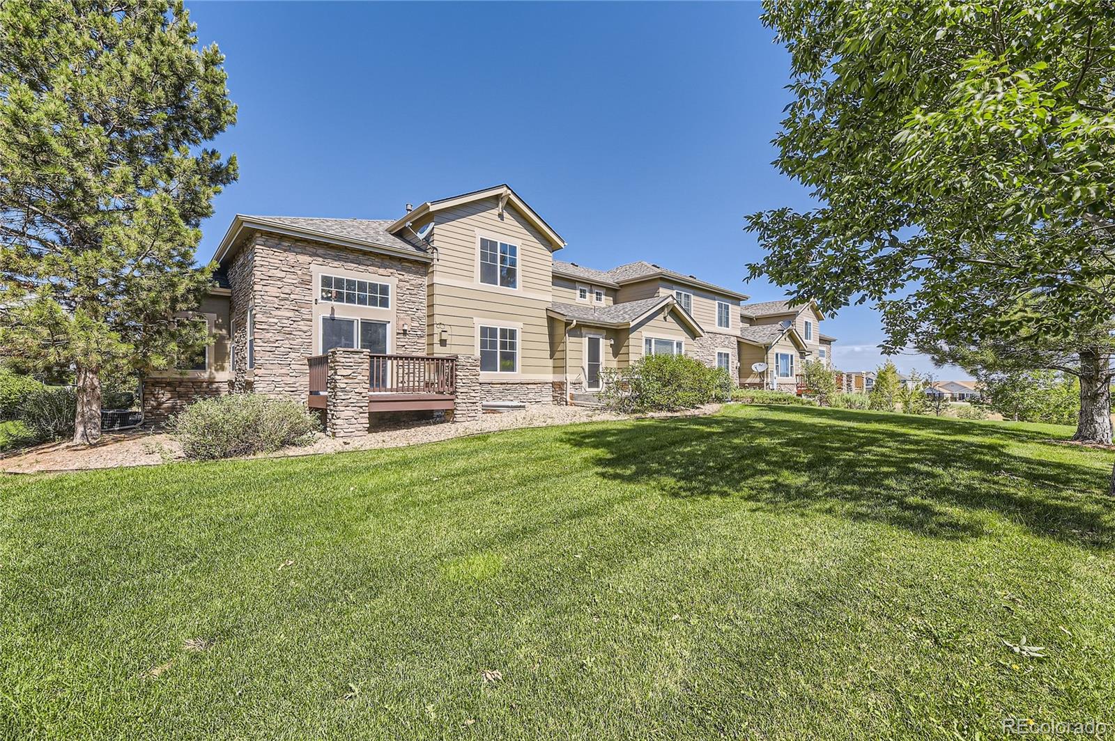 Shawnee St, Aurora, CO 80016