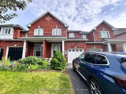 191 Trail Ridge Lane, Markham, ON, L6C2C6 | Card Image