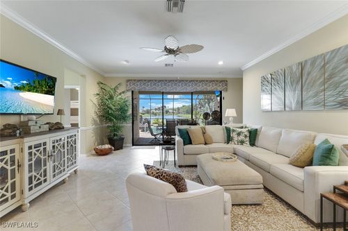 3917 Sapphire Way, NAPLES, FL, 34114-3932 | Card Image