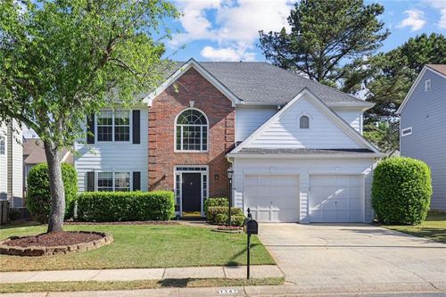 1347 Woodcutt Pl, Marietta, GA, 30062-2164 | Card Image