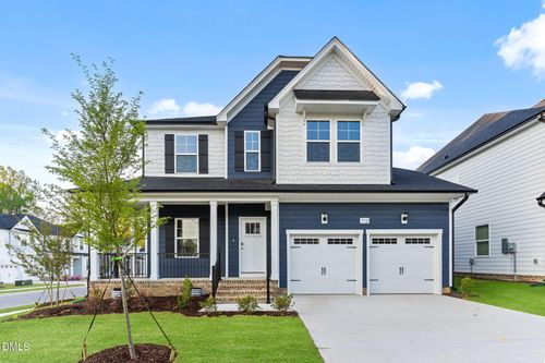 772 Aristocrat Ln, Knightdale, NC, 27545-6214 | Card Image