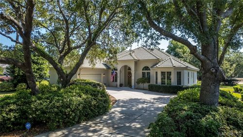 3803 N Baltusrol Path, Lecanto, FL, 34461 | Card Image