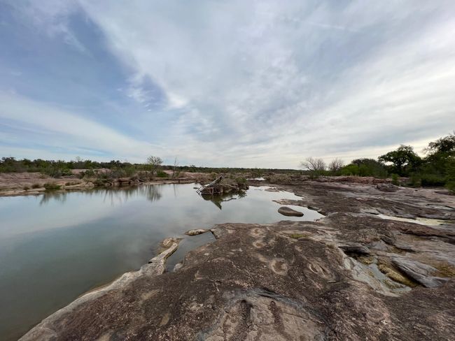 12041 W Ranch Road 152, House other with 5 bedrooms, 3 bathrooms and null parking in Llano TX | Image 15