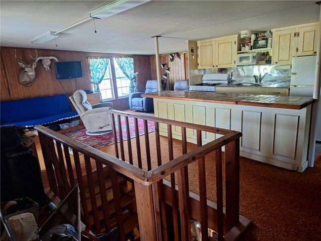 167 Buckeye Knoll Rd, House other with 2 bedrooms, 2 bathrooms and null parking in George West TX | Image 17