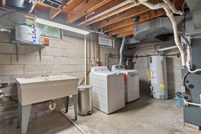 833 S Lansing St, House other with 3 bedrooms, 2 bathrooms and null parking in Mason MI | Image 39