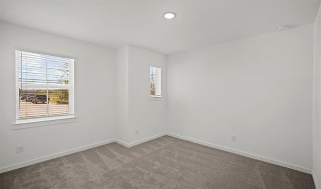 Bedroom 2 (*Photo not of actual home and used for illustration purposes only.) | Image 17