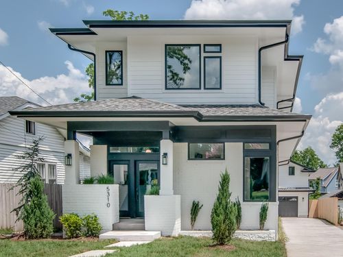 5310 Elkins Ave, Nashville, TN, 37209-3331 | Card Image