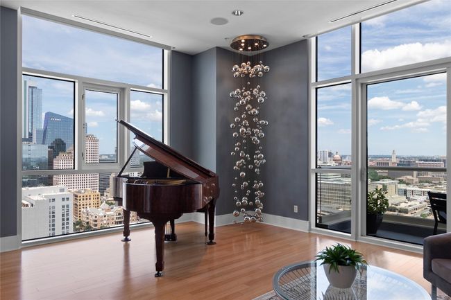 Picture yourself playing the piano in this enchanting setting | Image 11