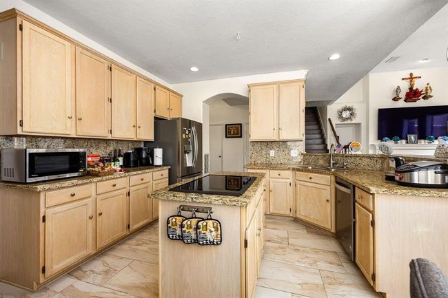 1215 Whisper Trace Ct, House other with 4 bedrooms, 4 bathrooms and 2 parking in Katy TX | Image 13