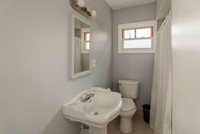 542 E Muir Ave, House other with 3 bedrooms, 1 bathrooms and null parking in Hazel Park MI | Image 12