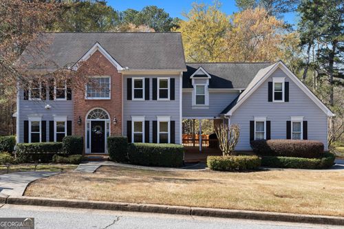 2457 Roseberry Ln, Grayson, GA, 30017-1555 | Card Image