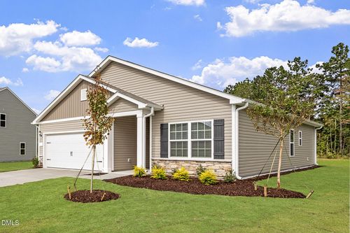 1018 Rhino Bnd, Oxford, NC, 27565-5666 | Card Image