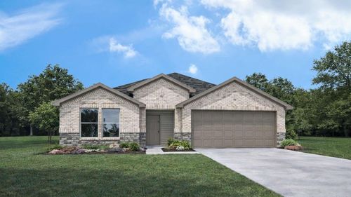 20699 Miller Heights Dr, New Caney, TX, 77357-4360 | Card Image