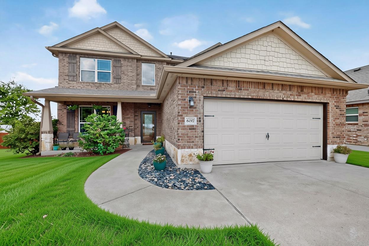 Residential in Round Rock 3