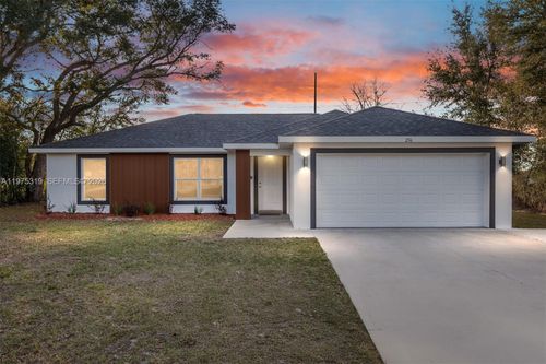 256 Marion Oaks Crse, Ocala, FL, 34473-2055 | Card Image