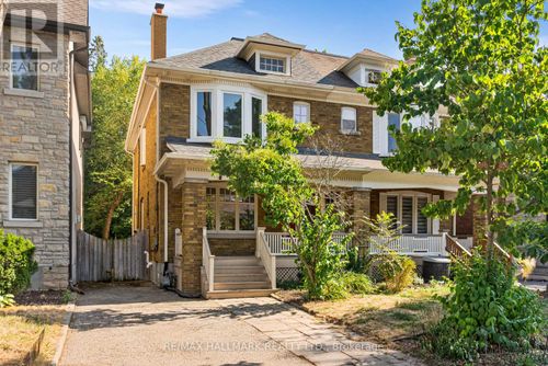 107 Brookdale Avenue, Toronto (Lawrence Park North), ON, M5M1P4 | Card Image