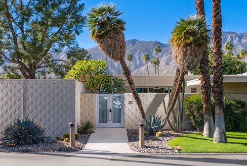 80 Lakeview Dr, Palm Springs, CA, 92264-5505 | Card Image