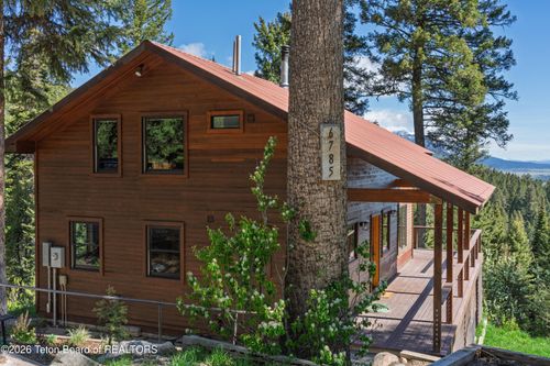 6785 W Lupine Trl, Wilson, WY, 83014-5168 | Card Image