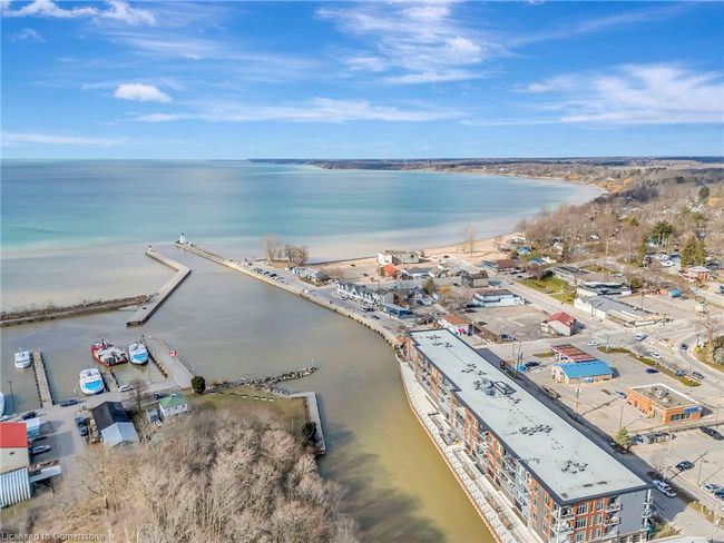 1 - 7 Old Hamilton Rd, Townhouse with 3 bedrooms, 5 bathrooms and 3 parking in Port Dover ON | Image 46