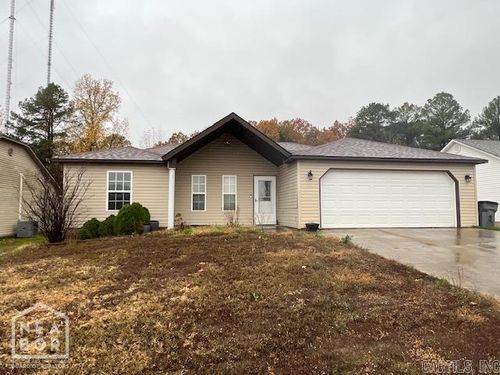 2500 S 22nd St, Paragould, AR, 72450-7496 | Card Image