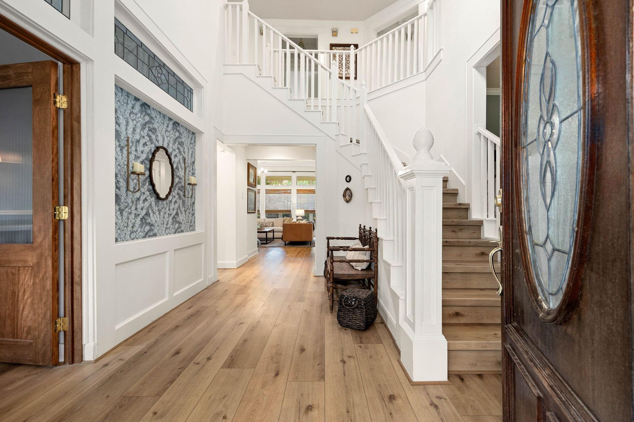 Residential in Houston 4