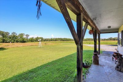 464 Greenbush Road, House other with 4 bedrooms, 1 bathrooms and null parking in Ferrisburgh VT | Image 3