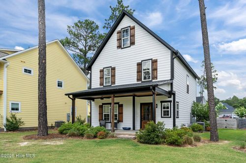 530 Wellers Way, Southern Pines, NC, 28387-7702 | Card Image