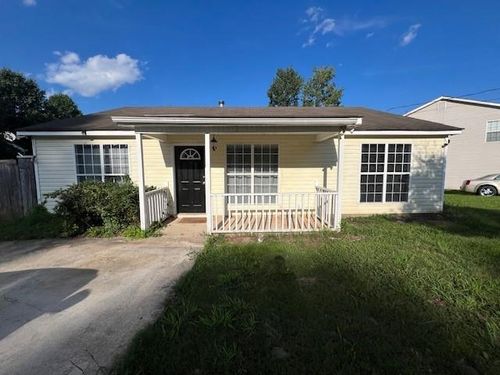 6172 Princeton Ave, Morrow, GA, 30260-1274 | Card Image