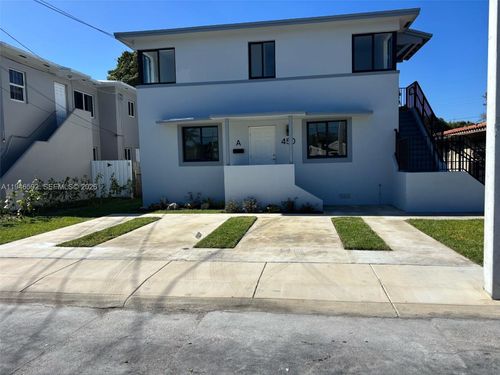 c-450 Beacom Blvd, Miami, FL, 33135 | Card Image