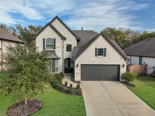 4918 Bent Tree Dr, Fulshear, TX, 77441-2201 | Card Image