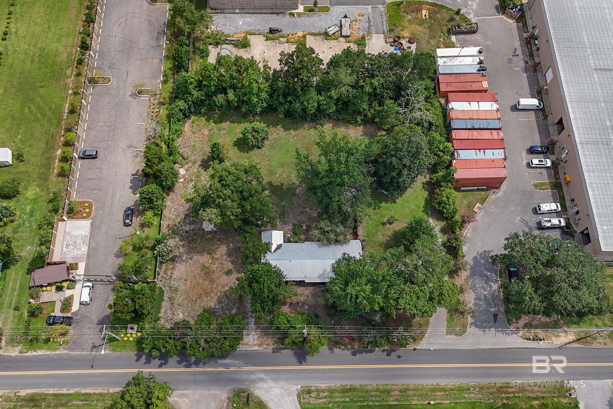36th Ave, Gulf Shores, AL 36542