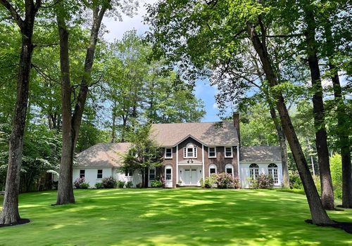 5 Taintor Dr, Sudbury, MA, 01776-1224 | Card Image