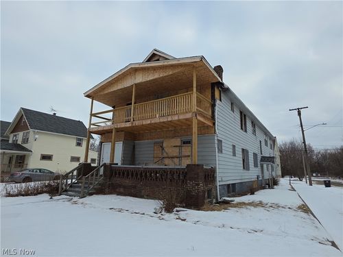 1501 E 17th, Cleveland, OH, 44110 | Card Image