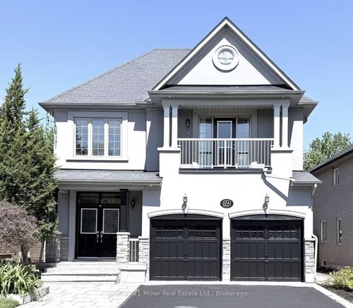 2241 Adirondak Trail, Oakville, ON, L6M4W4 | Card Image