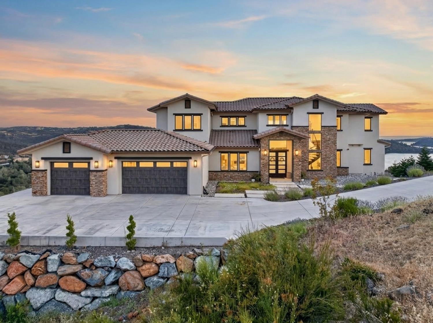 Residential in El Dorado Hills