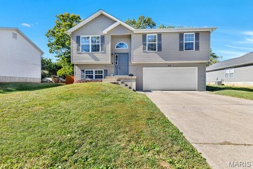 513 Steinhagen Rd, Warrenton, MO, 63383-1617 | Card Image