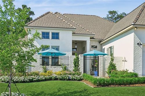 540 N Corniche Du Lac, Covington, LA, 70433-7259 | Card Image