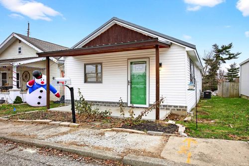 720 20th St, Bedford, IN, 47421-4606 | Card Image