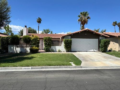 75255 Vista Corona, Palm Desert, CA, 92211-9022 | Card Image