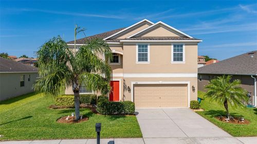 3391 Cortland Dr, Davenport, FL, 33837-1751 | Card Image