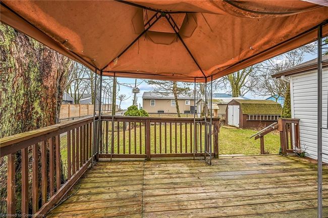 20 Melville Lane, House other with 2 bedrooms, 1 bathrooms and 2 parking in Selkirk ON | Image 21