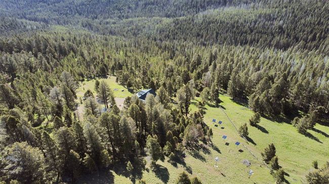 View of rural area featuring a forest | Image 66